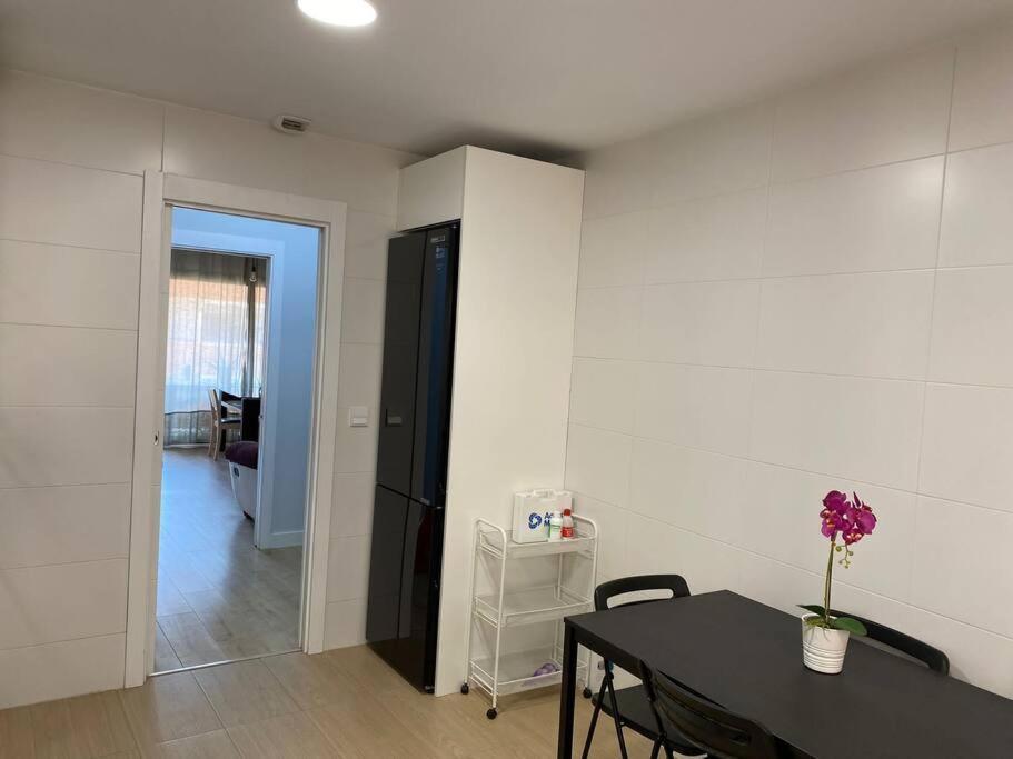 Precioso Alojamiento En La Mejor Zona De Málaga Exterior foto